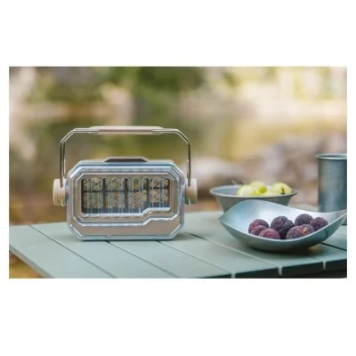 Naturehike Outdoor Mosquito Killing Light - Sandstone